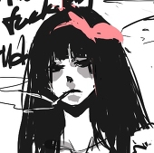 廢小猫