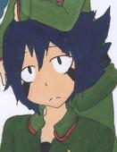 黒杏