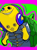 へっぽこバフ太郎