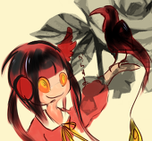 鴉間