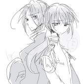 かぎっこ