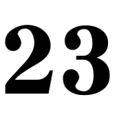 23