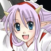 樫夢