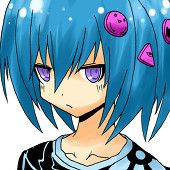 弍階堂ゆりゅ