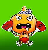 博多スライム