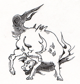 ayakashi