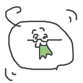 脂モブおっさん