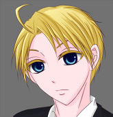 haru