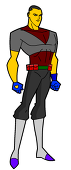 oguy
