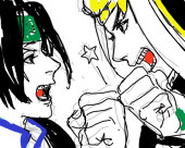 デストリアWOO