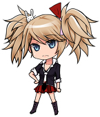桃姫
