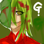 Ging
