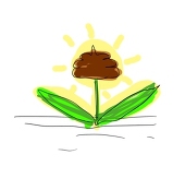 だんご虫の妖精