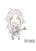 Darrell