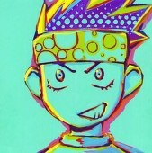 musukameron
