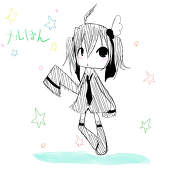 メルぽん