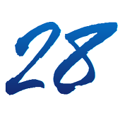 28