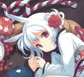 清岚