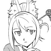 オオカミ