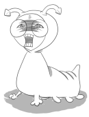 Mr.マウス