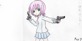 桜庭 しゆり