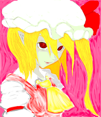 keimose＠レッドリング