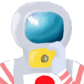 スペース時報（本人）