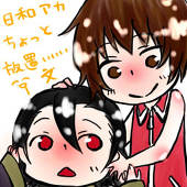 文@時々描いてるよ
