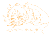 おむつ綿棒