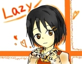 Lazy