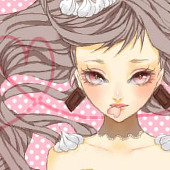 群青藍