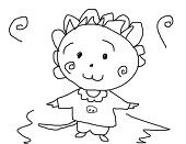 せんとん