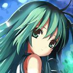 影宮流夜