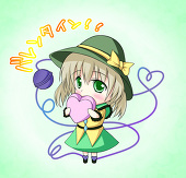ゆめさく。