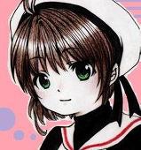 月留