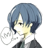 まめかかお