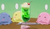 ちゃもみれ