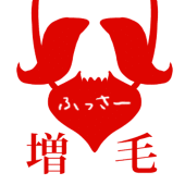 ヒゲフサ