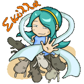 すきゅら♀