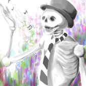 こごめゆきお