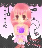 ゆい*
