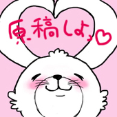きっちゅ（kiccyu）
