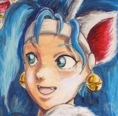 はなうさぎ