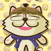 にゃんセグ