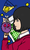 さんど