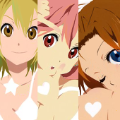 きぃ