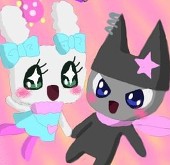 くろラブの人