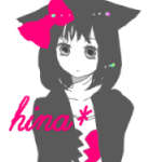 ひなぺにょん@修行中・ω・;