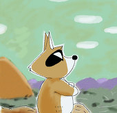 ヤドカリ
