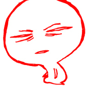 ぽち子